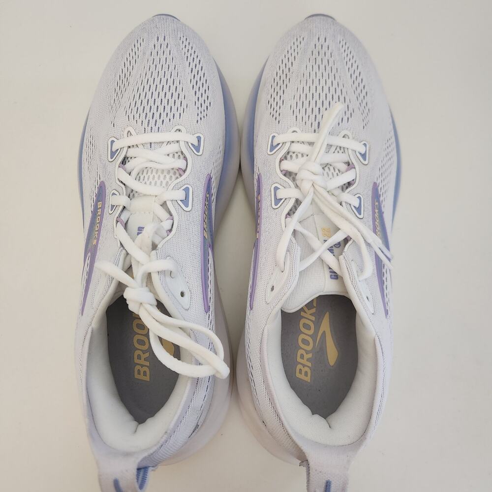 Brooks Women’s Glycerin 22 Neutral Running Shoe - - 11 Medium - Picture 6 of 8
